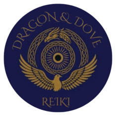 Dragon & Dove Reiki